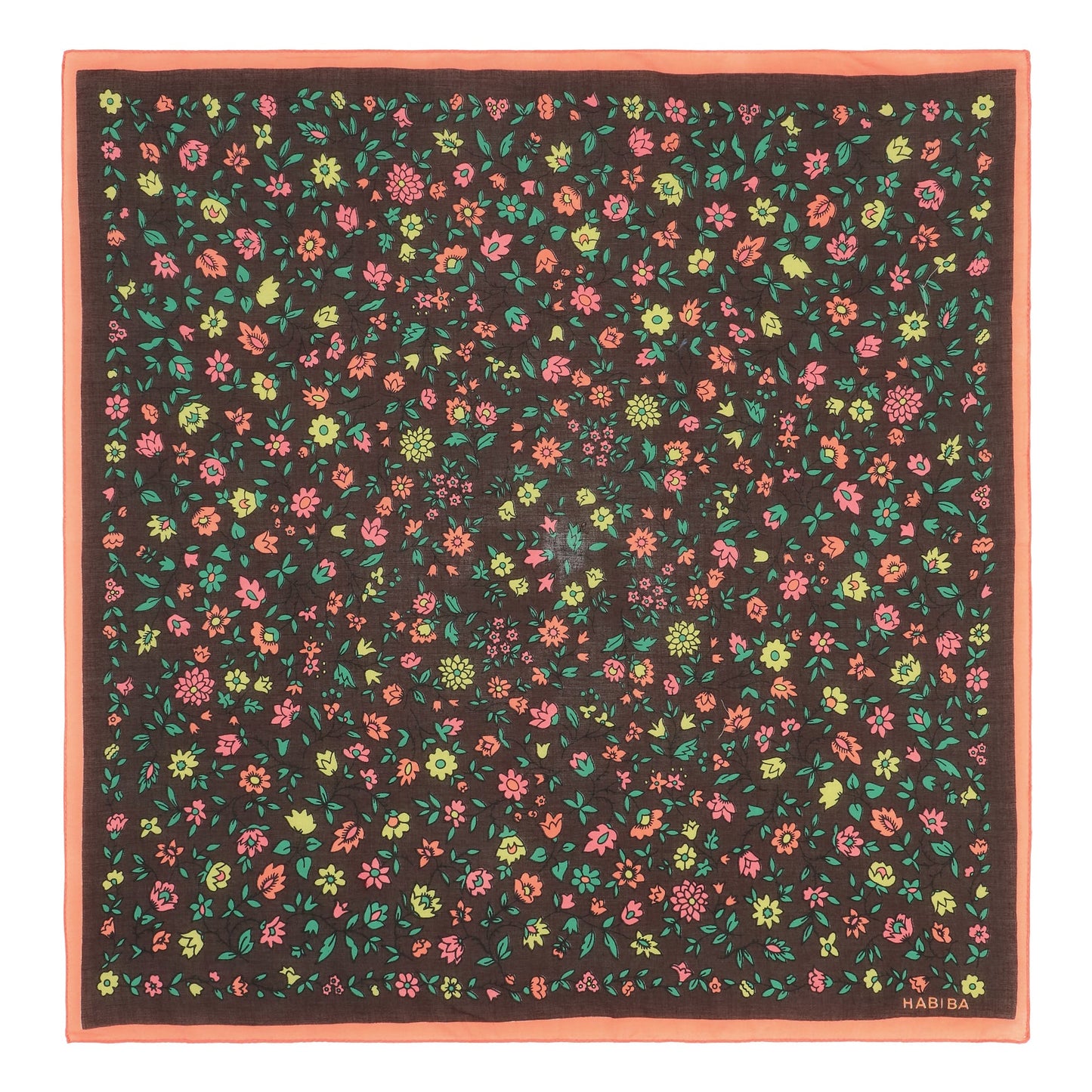 Hilma Bandana Coffee