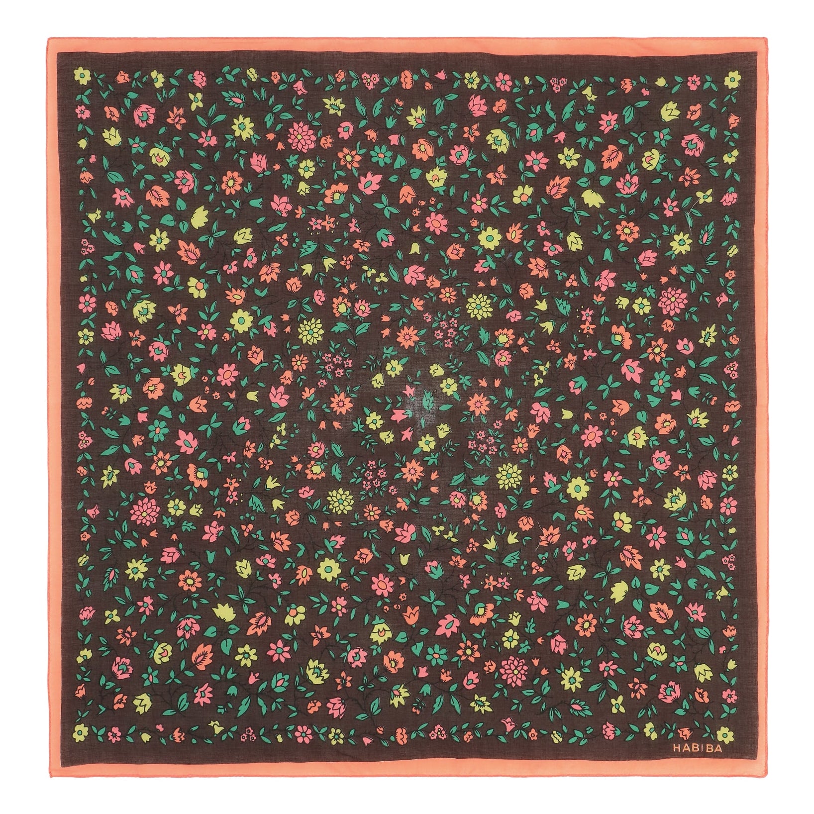 Hilma Bandana Coffee