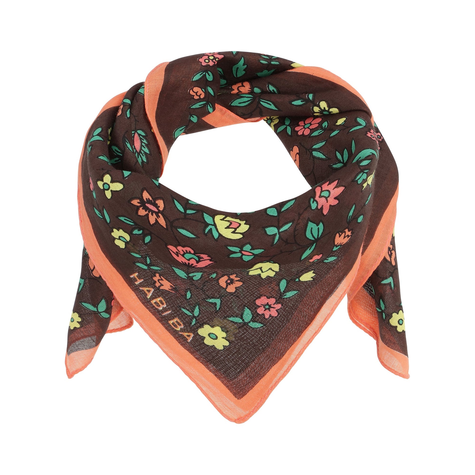 Hilma Bandana Coffee