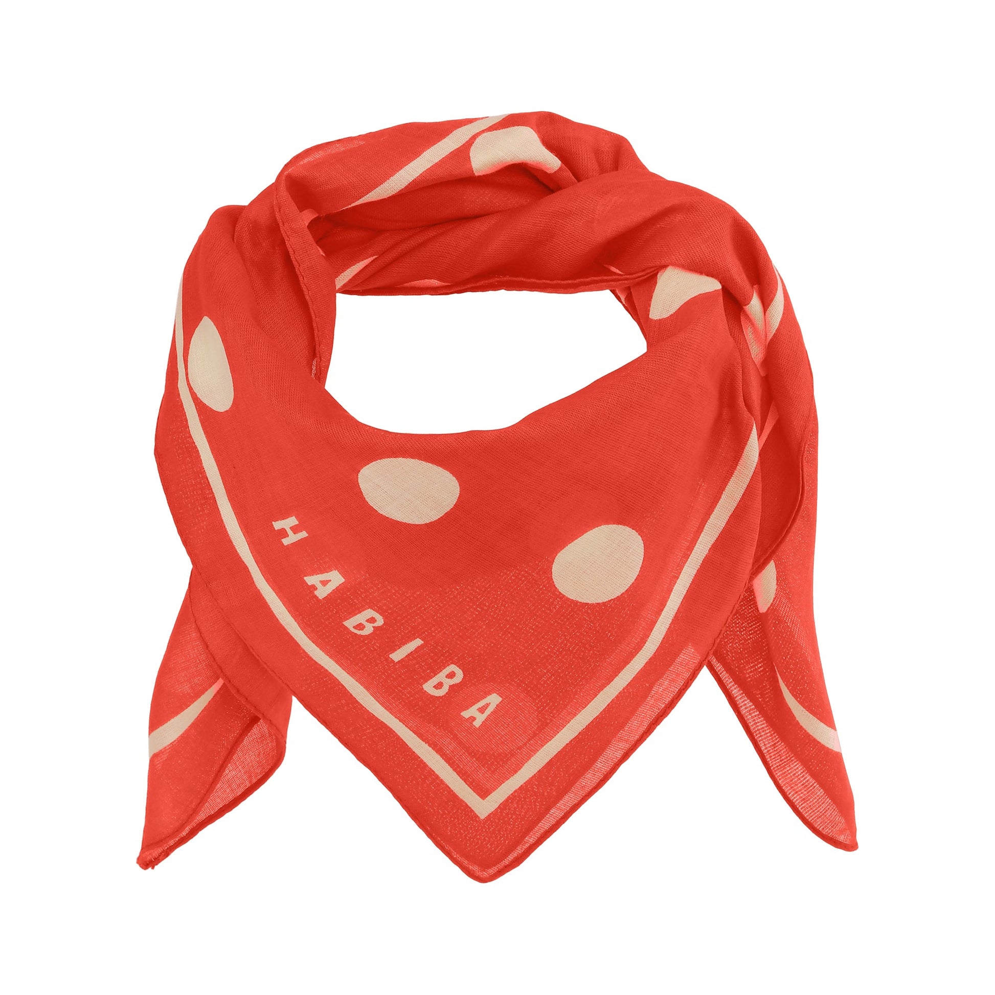 Milla Bandana Love