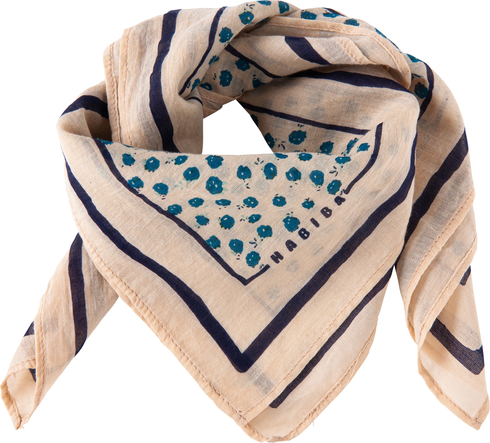 New Dawn Bandana Blue Moon
