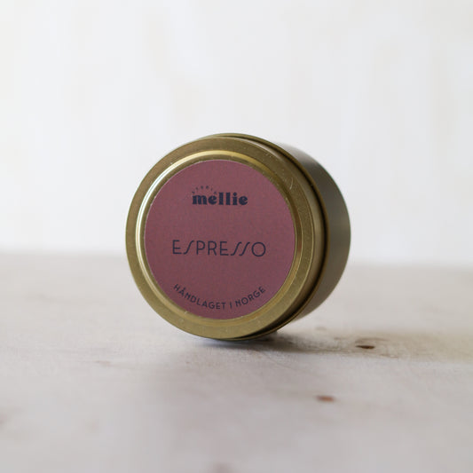 ESPRESSO duftlys lite