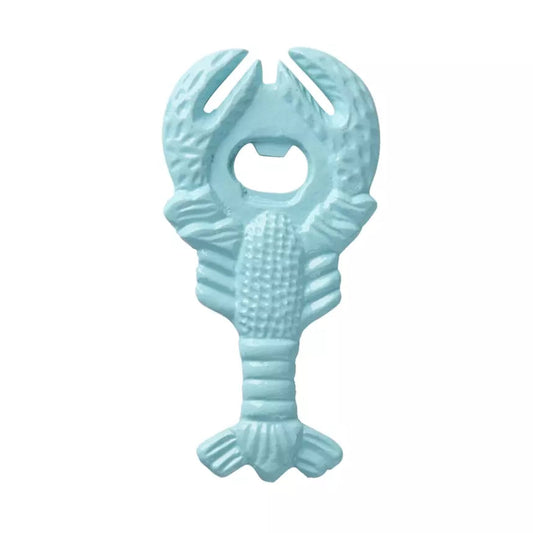 Bottle Opener Lobster Mint