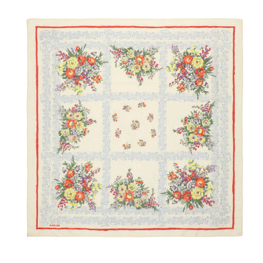 Bouquet Scarf