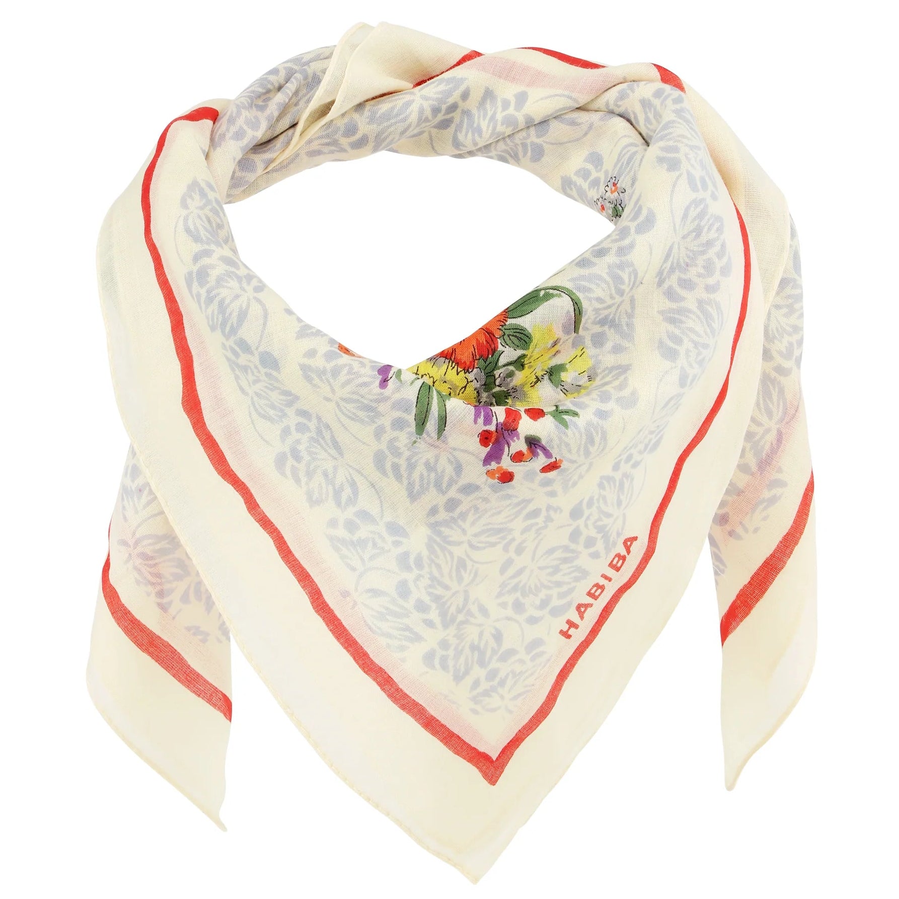 Bouquet Scarf