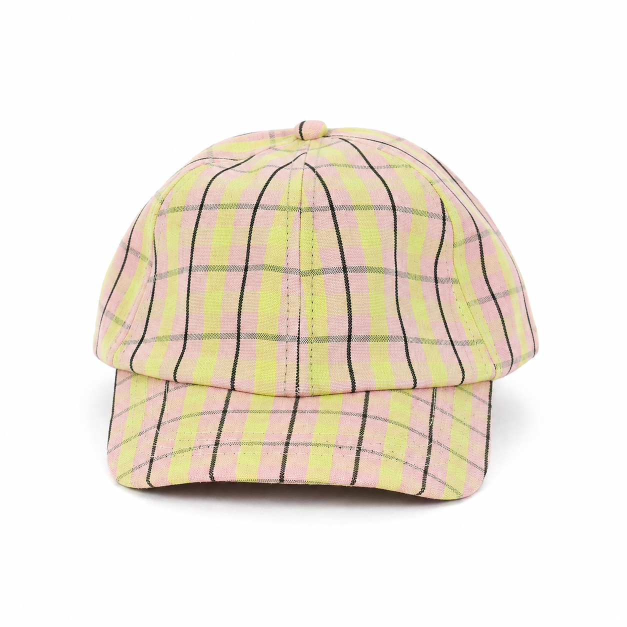 Reko Caps Gul og Rosa