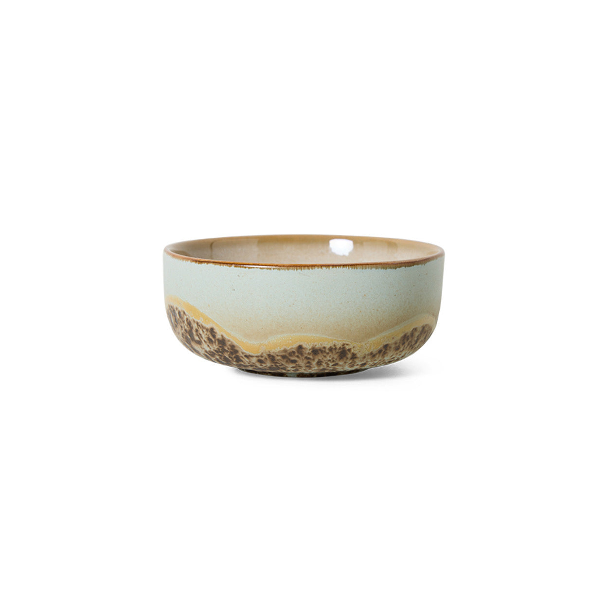 Tapas Bowl Shell