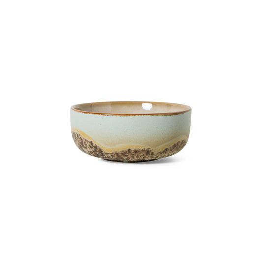 Tapas Bowl Shell