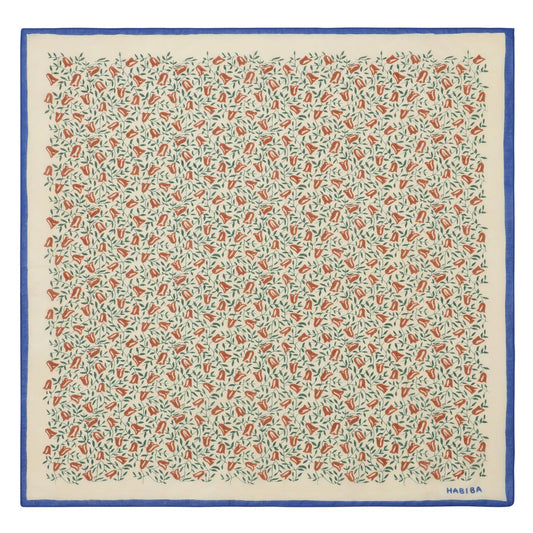 Campanula Bandana Vanilla