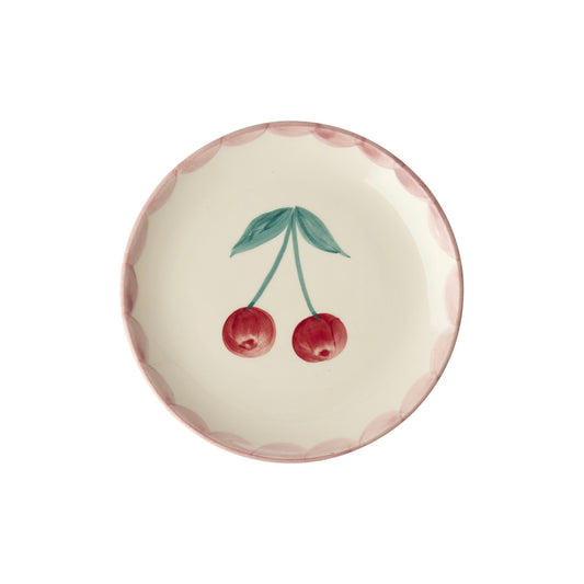 Plate Cherry
