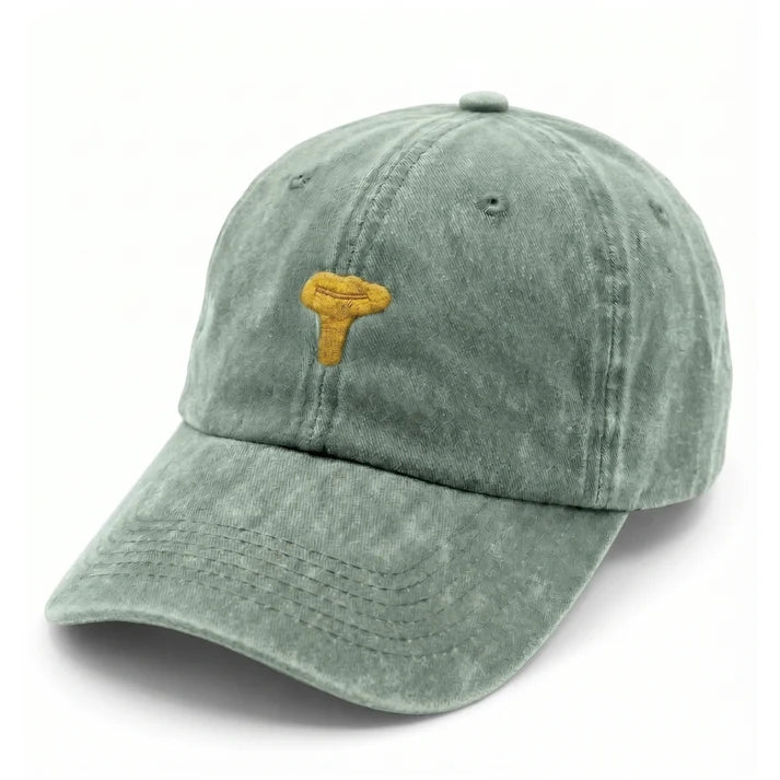 Caps Salvie