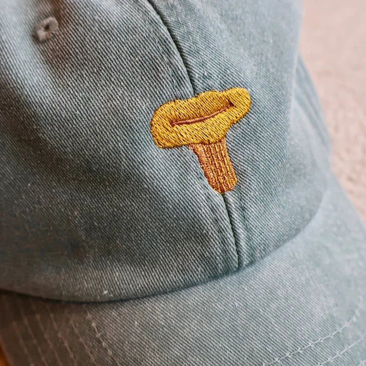 Caps Salvie