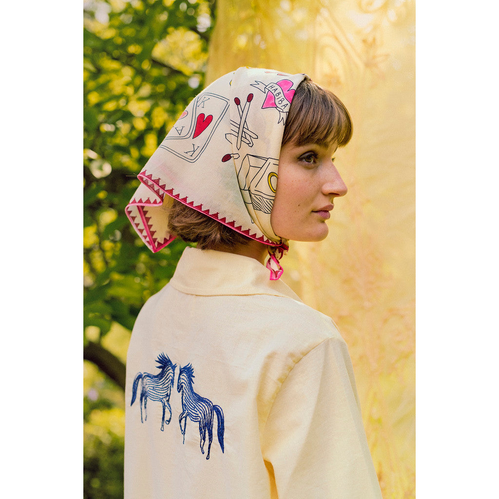 Polly Bandana