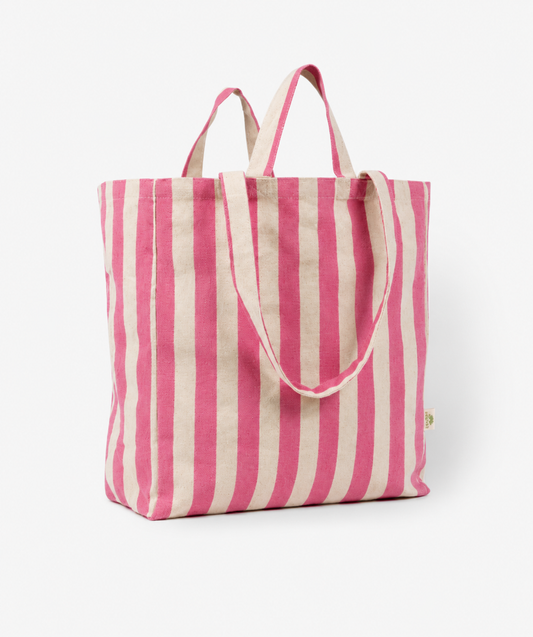 Organic Tote Original Pink