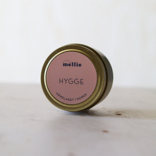 HYGGE duftlys lite