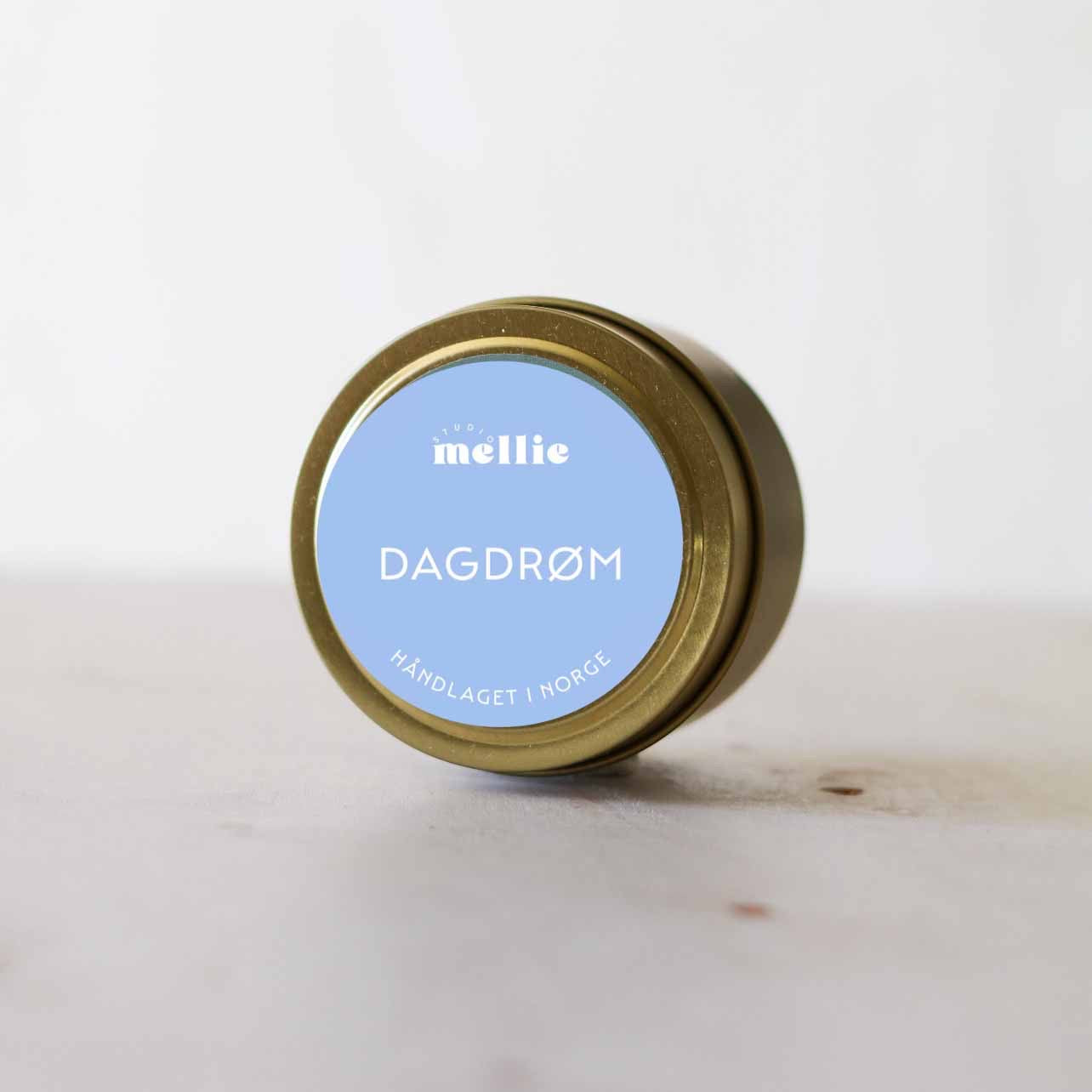 Duftlys dagdrøm lite