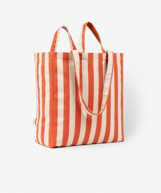 Organic Tote Original Orange