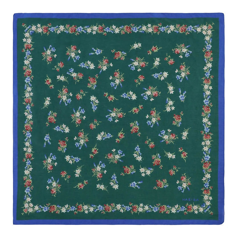 Edelweiss Scarf Ultra