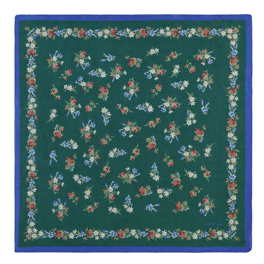 Edelweiss Scarf Ultra