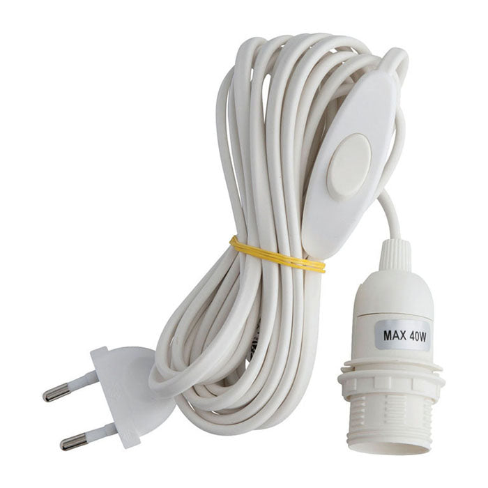 Electric Cord E14