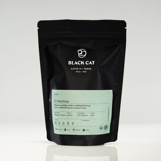 El Molino Kaffe