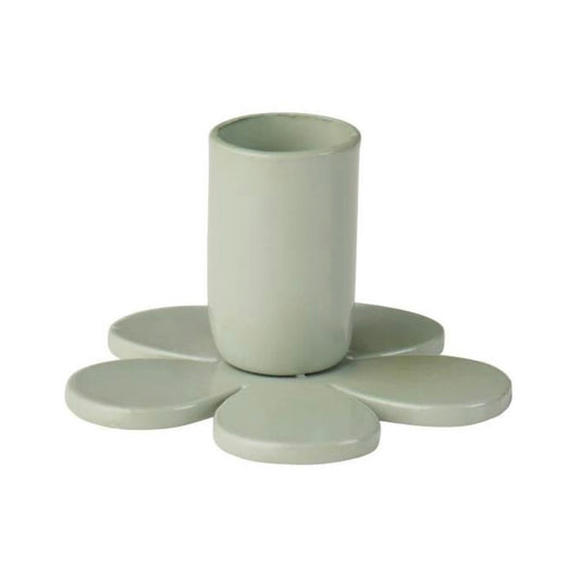 Lysestake Blomst Grønn