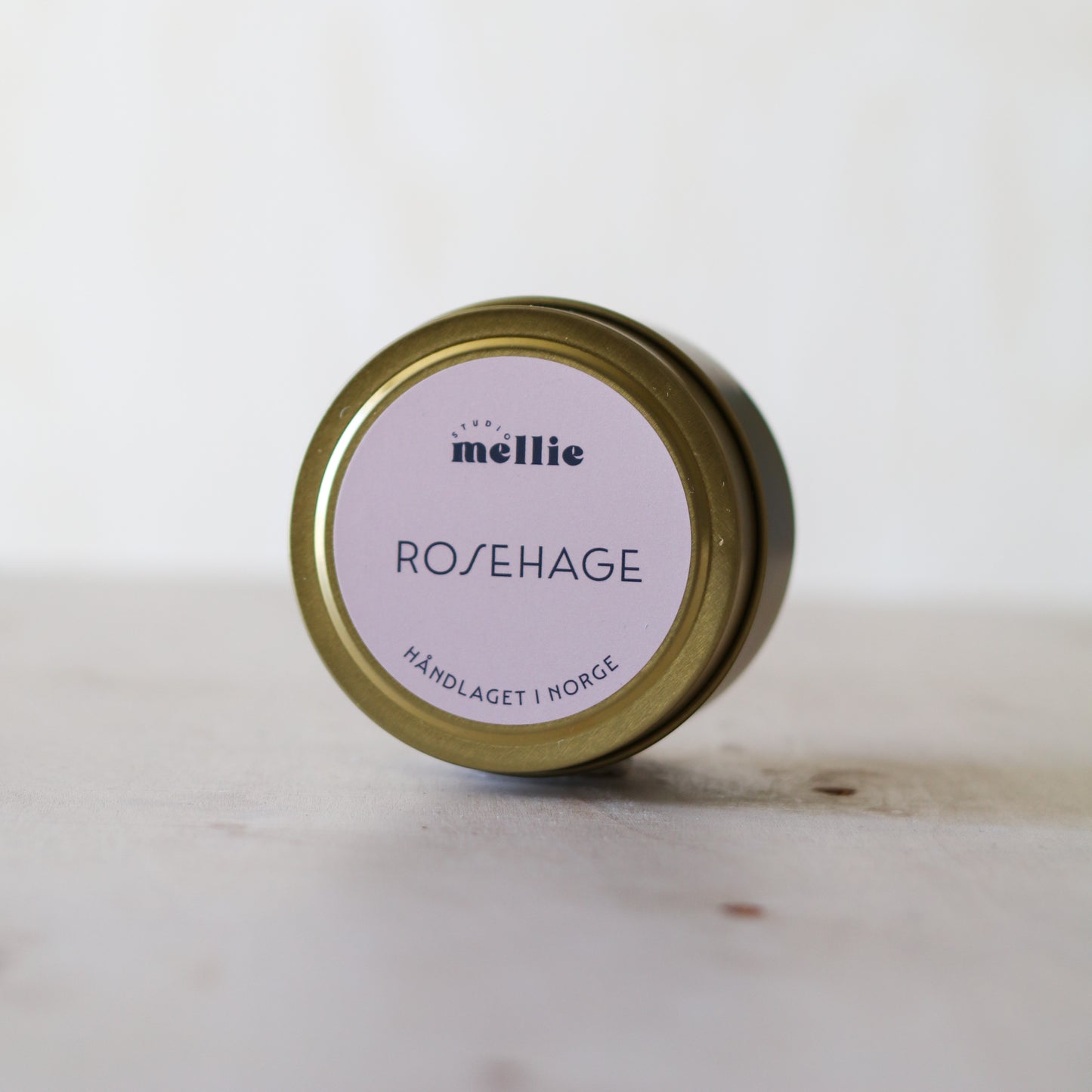 ROSEHAGE duftlys lite