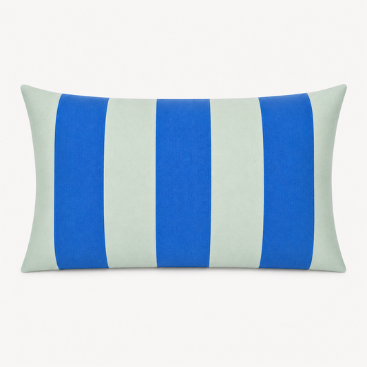 Mellie Putetrekk Striper 40 x 60 cm
