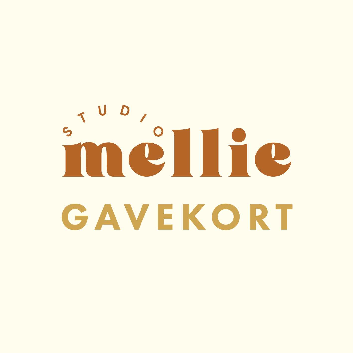 Gavekort