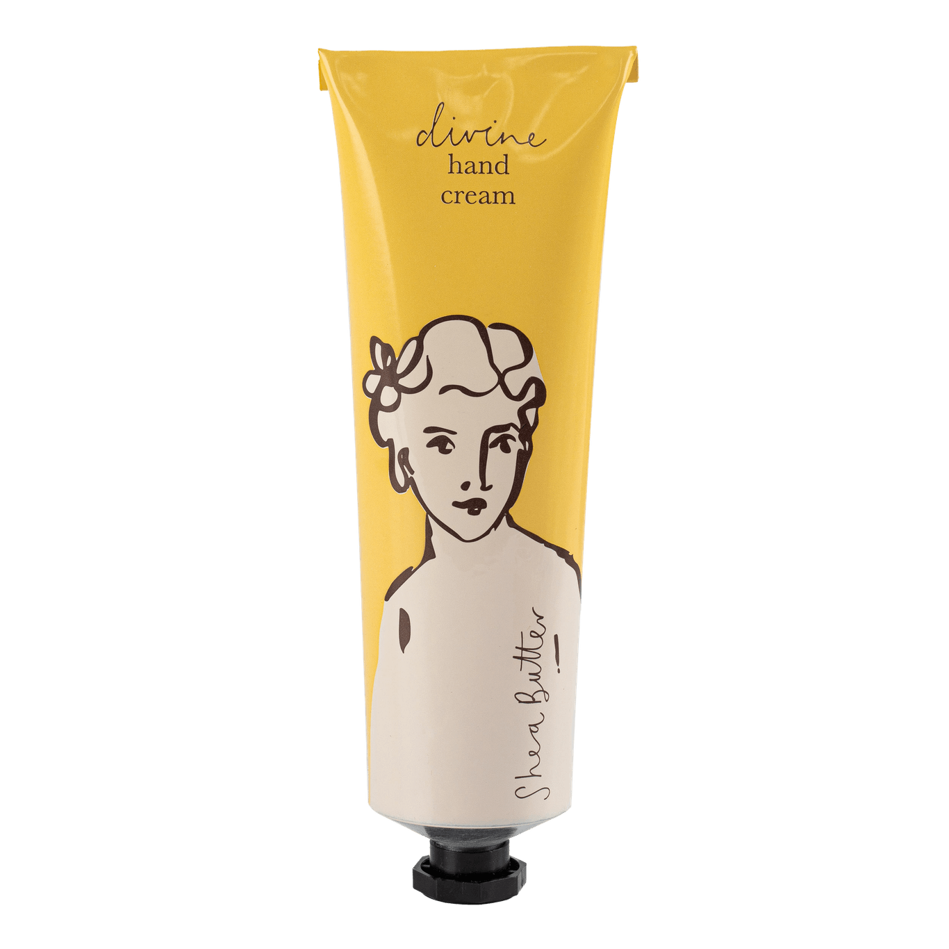 Håndkrem Shea Butter