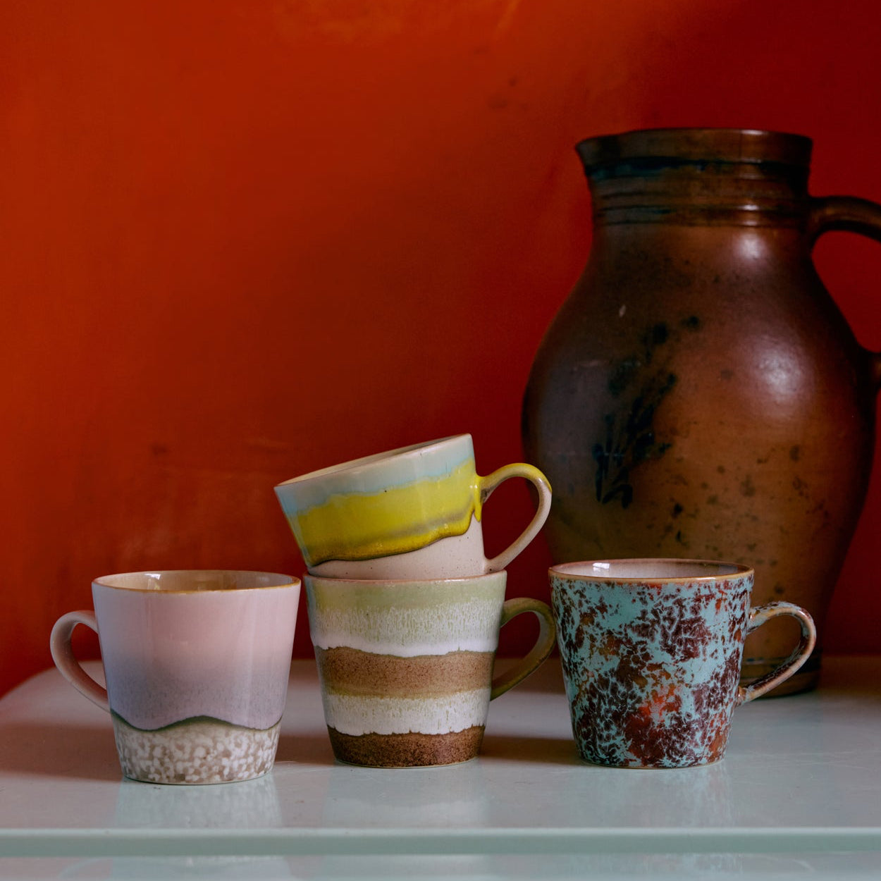 Americano Mug Muse