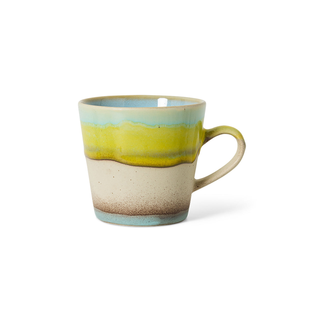 Americano Mug Glint