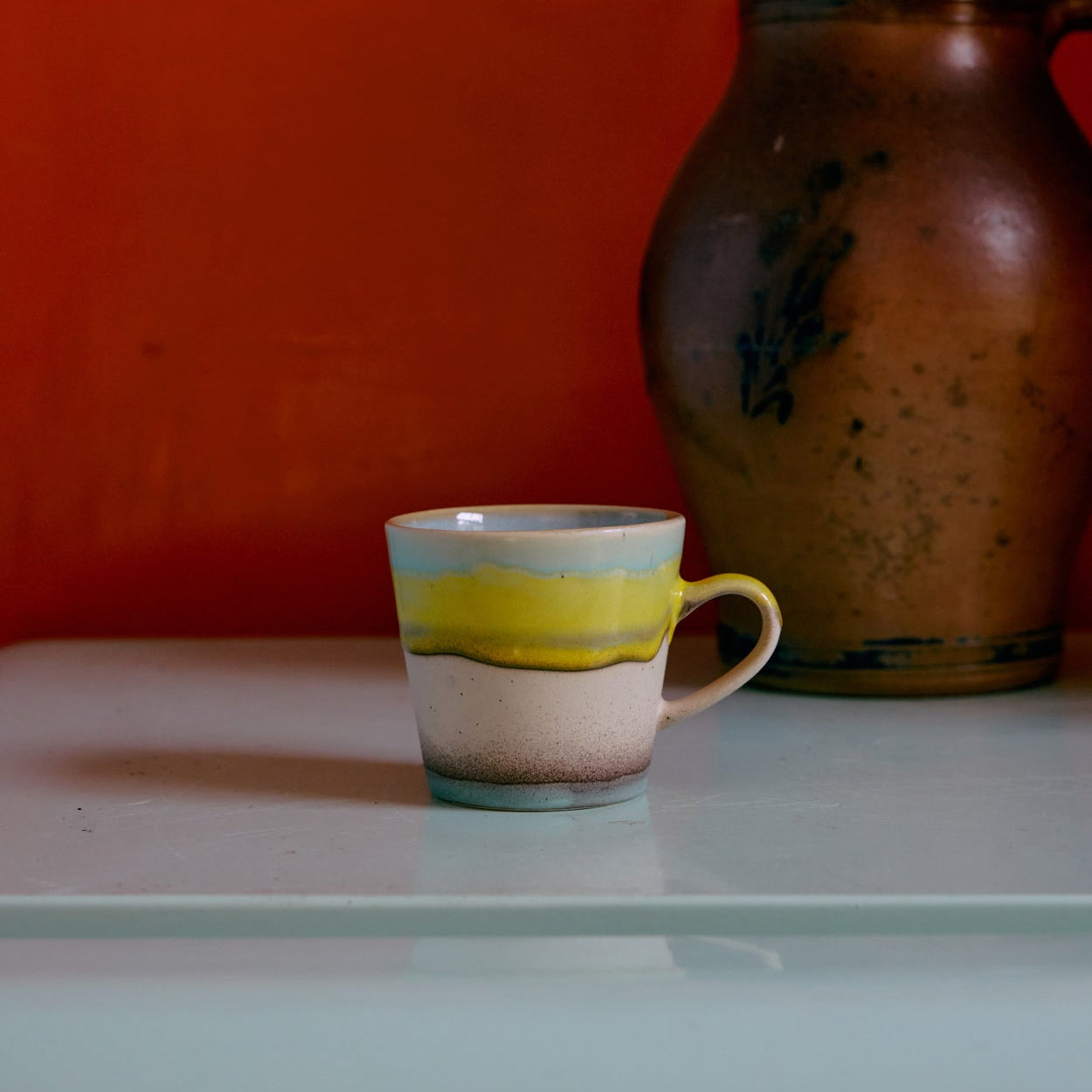 Americano Mug Glint