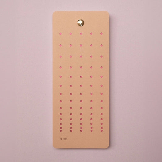 To Do List- Nougat