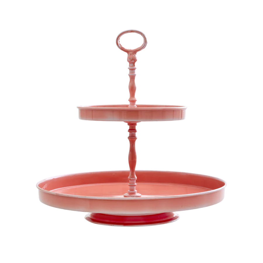 Metal Étagère Coral