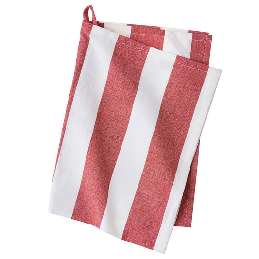 Kitchen Towel Napoli Scarlet