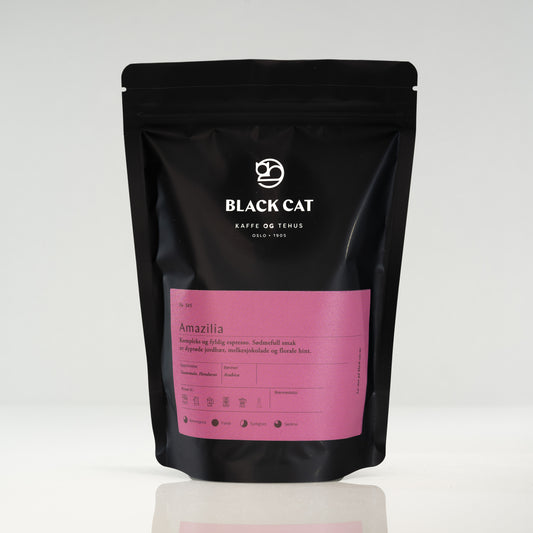 Amazilia Blend Kaffe