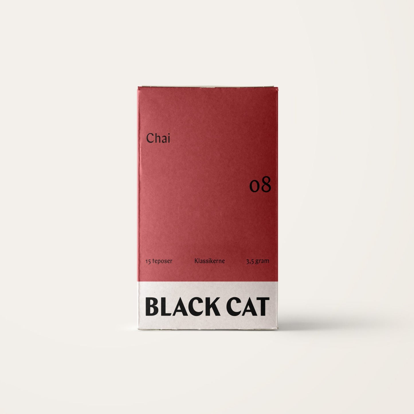 Chai Te