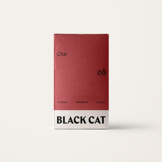 Chai Te