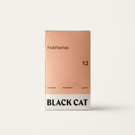 Fruktfantasi Te