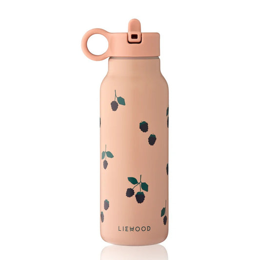 Falk Water Bottle Berry