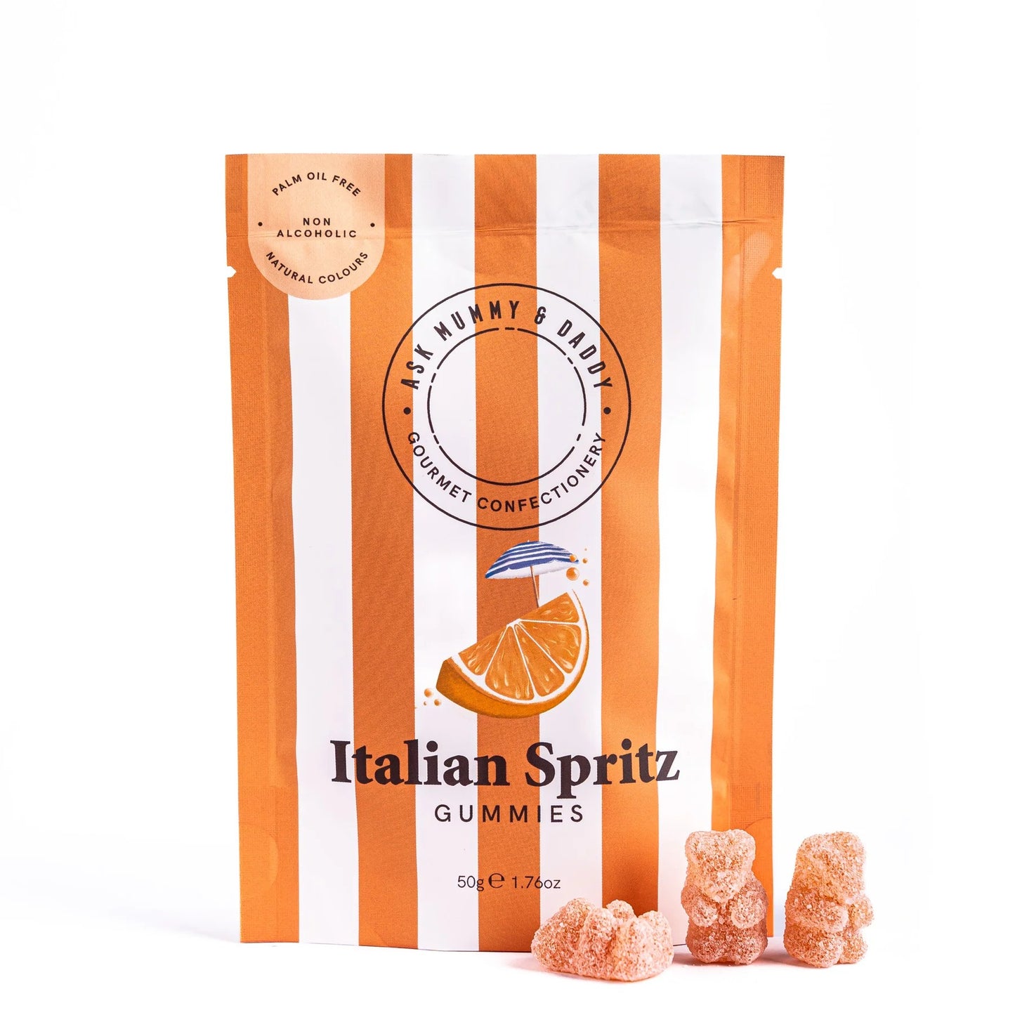 Italian Spiritz Gummies