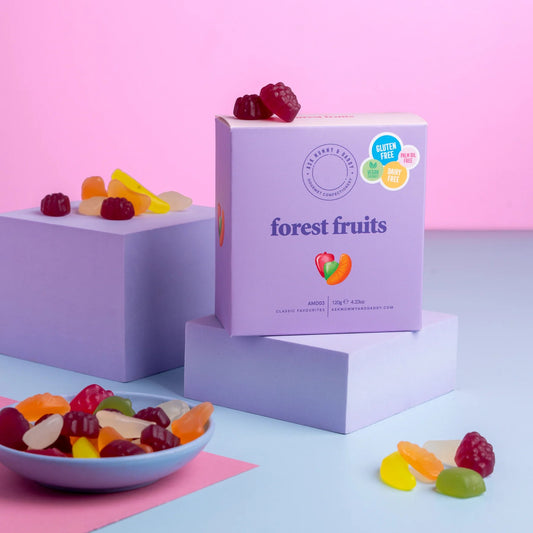Forest Fruit Giftbox