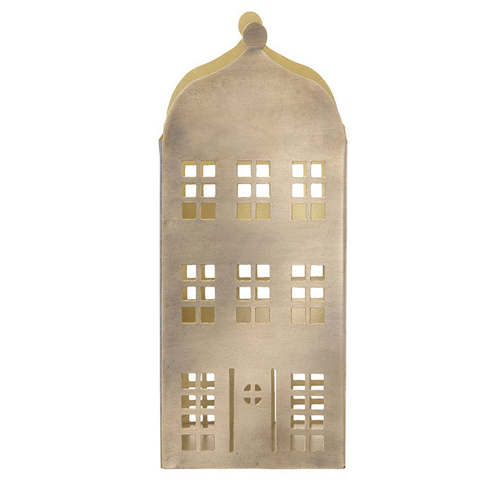 Candle Holder Manor