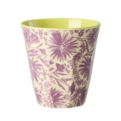 Melamine Cup Flower Press