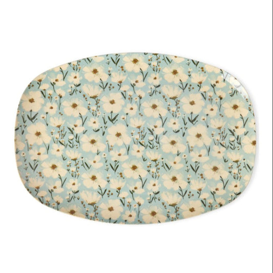 Melamine Plate Summer