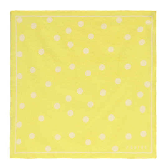 Milla Bandana Lemon