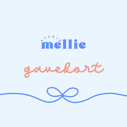 Gavekort