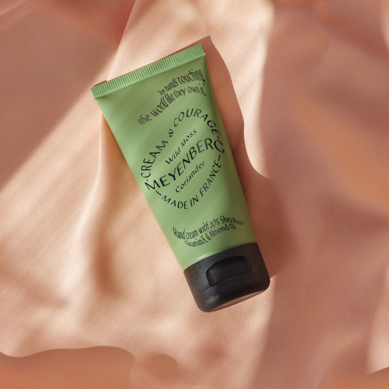 Giftset Wild Moss & Coriander