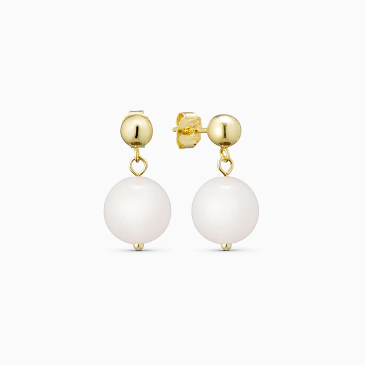 Nora Rose Earrings